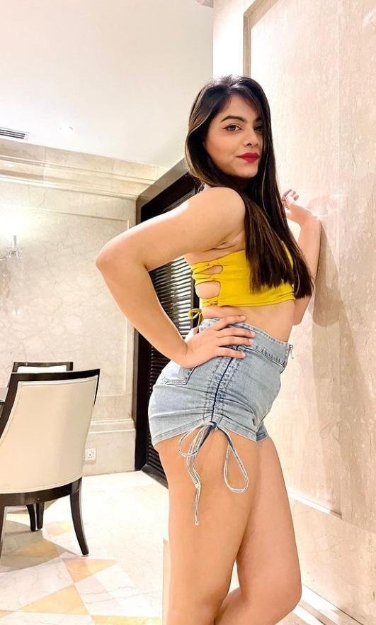 Krishnarajapura call girl service